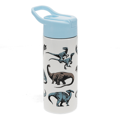 Rex London - Children's Water Bottle - Dinosaur