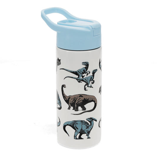 Rex London - Children's Water Bottle - Dinosaur