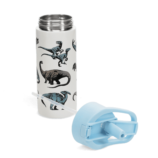 Rex London - Children's Water Bottle - Dinosaur