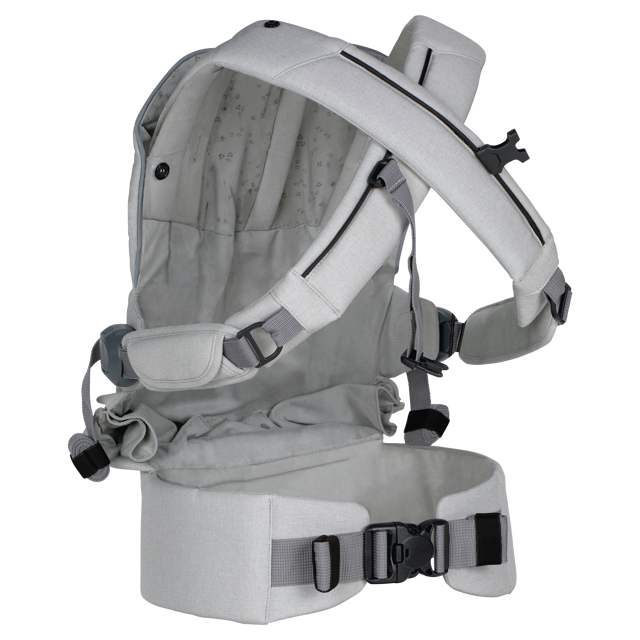 BeSafe Haven Baby Carrier  image 9