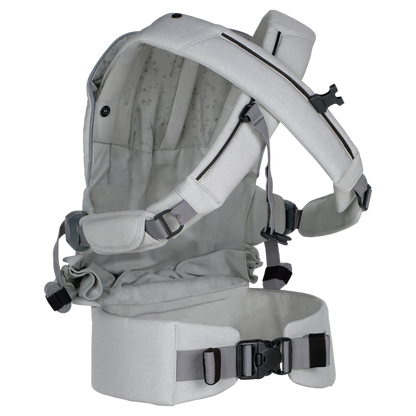BeSafe Haven Baby Carrier  image 9