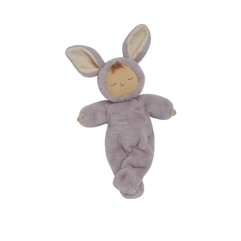 Olli Ella Cozy Dinkum Doll - Bunny Twinkle