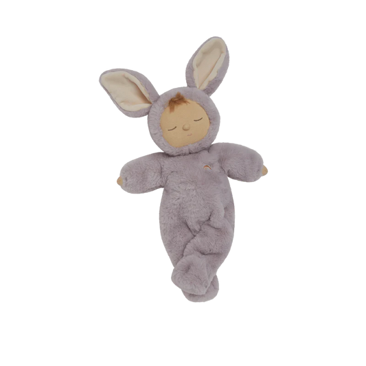 Olli Ella Cozy Dinkum Doll - Bunny Twinkle