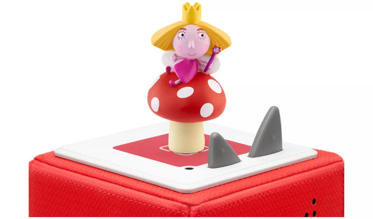 Tonies - Ben & Holly's Little Kingdom