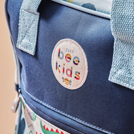 Just Bee Kids Animal Kids Backpack