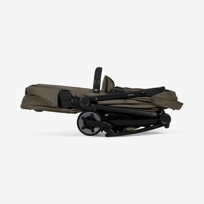 Joolz Aer2 with Carrycot - Hazel Brown