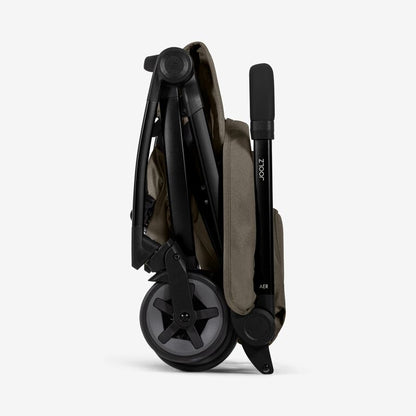 Joolz Aer2 with Carrycot - Hazel Brown