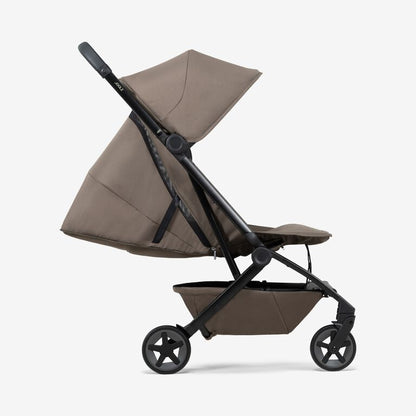 Joolz Aer2 with Carrycot - Hazel Brown