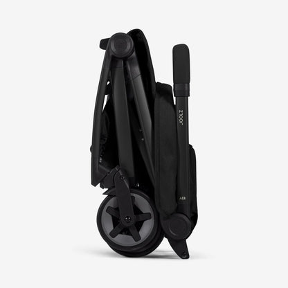 Joolz Aer2 x Wildride Bundle - Black