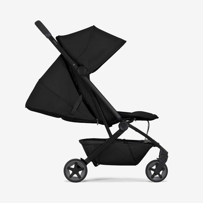 Joolz Aer2 x Wildride Bundle - Black