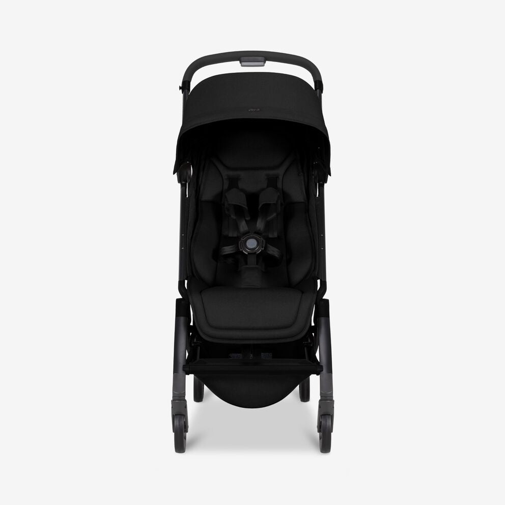 Joolz Aer2 x Wildride Bundle - Black