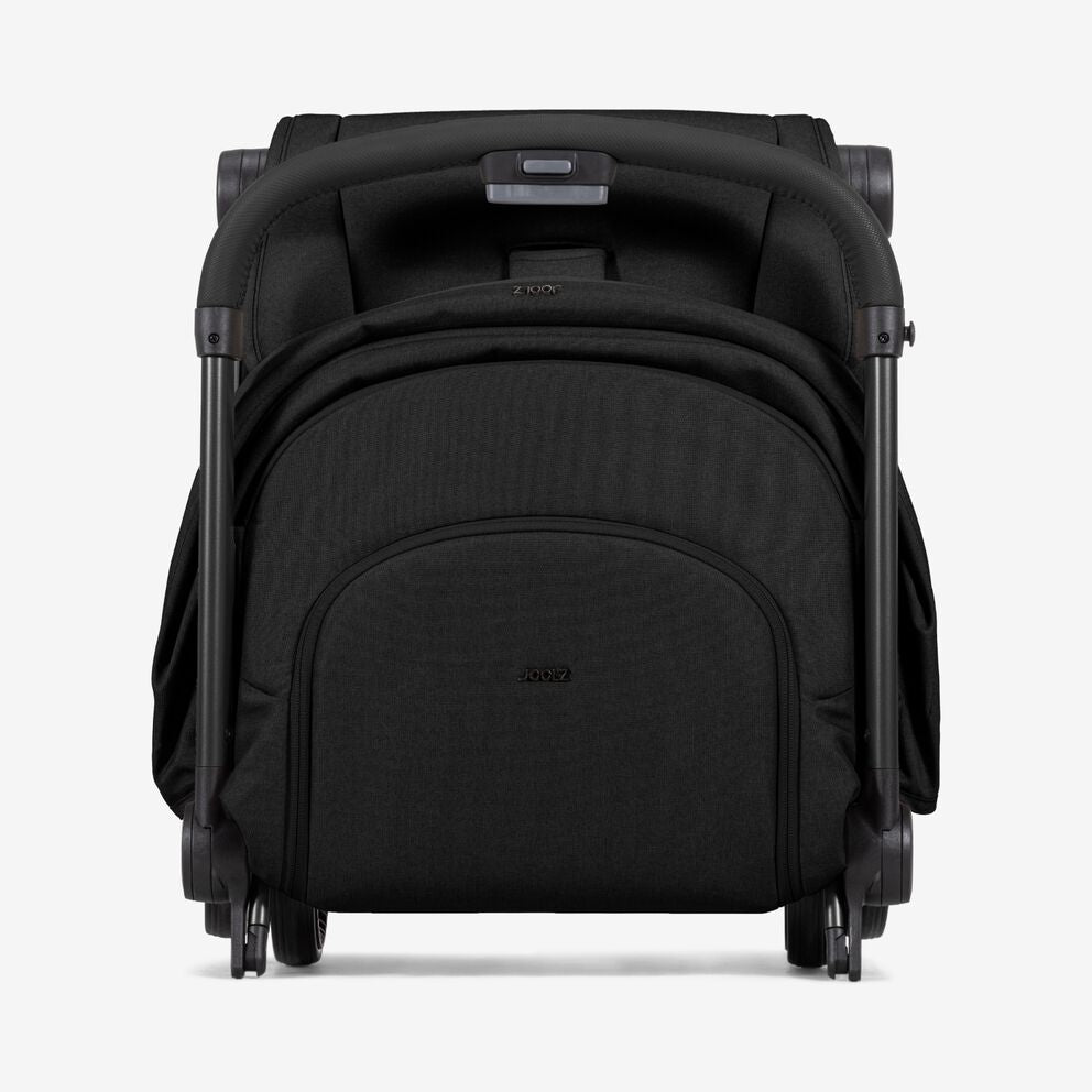 Joolz Aer2 x Wildride Bundle - Black