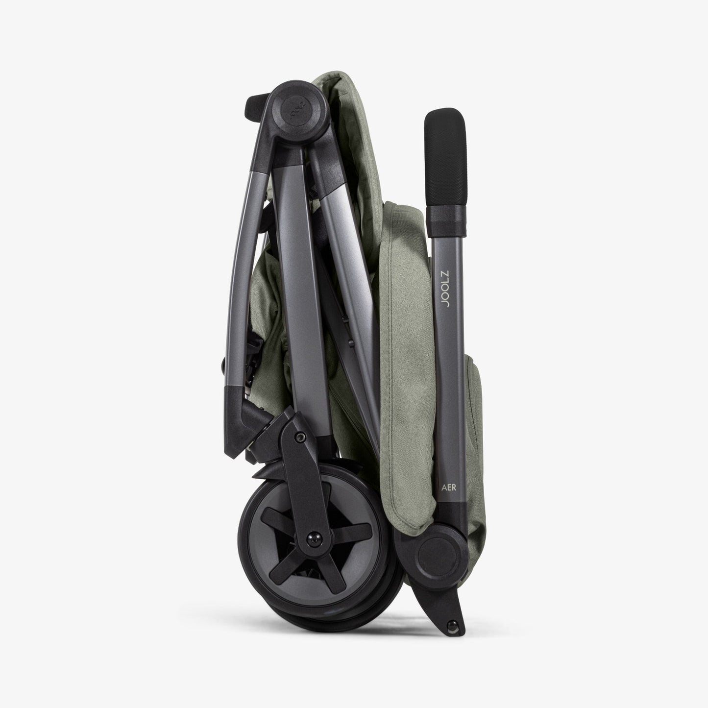 Joolz Aer2 x Wildride Bundle - Sage
