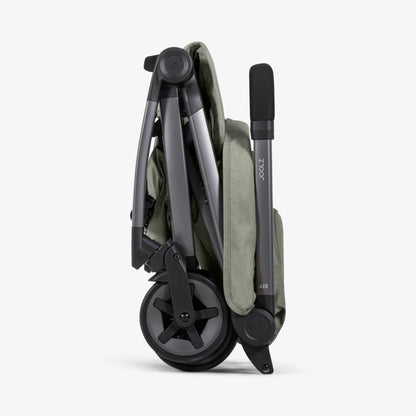 Joolz Aer2 x Wildride Bundle - Sage