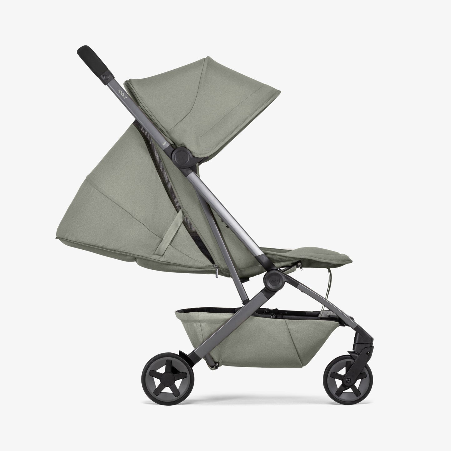 Joolz Aer2 x Wildride Bundle - Sage