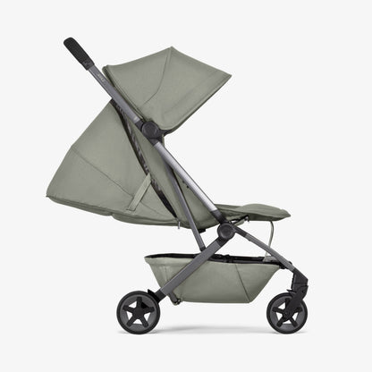Joolz Aer2 x Wildride Bundle - Sage
