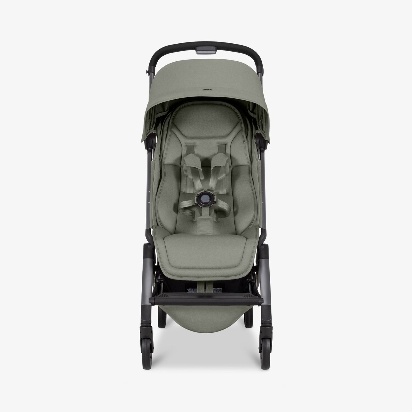 Joolz Aer2 x Wildride Bundle - Sage