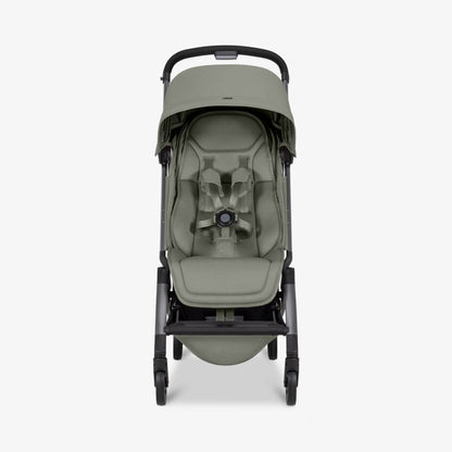 Joolz Aer2 x Wildride Bundle - Sage