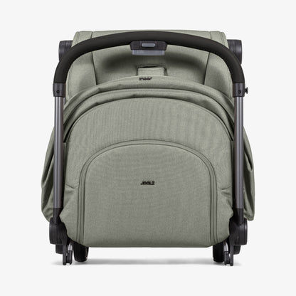 Joolz Aer2 x Wildride Bundle - Sage