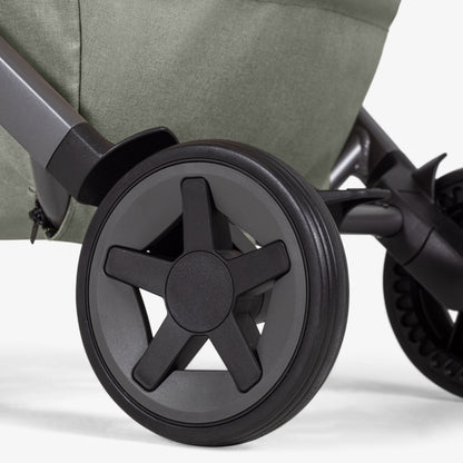 Joolz Aer2 x Wildride Bundle - Sage