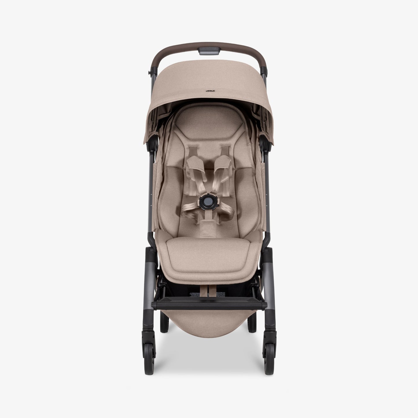Joolz Aer2 x Wildride Bundle -Sandy Taupe