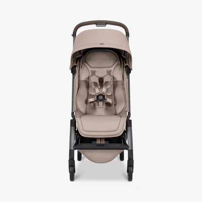 Joolz Aer2 x Wildride Bundle -Sandy Taupe