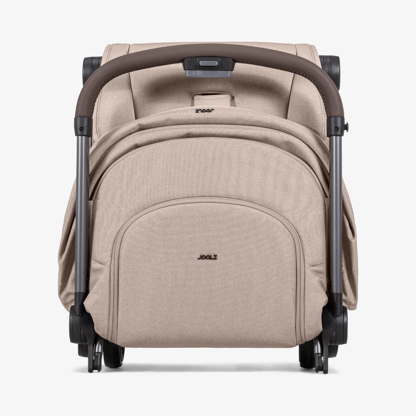 Joolz Aer2 x Wildride Bundle -Sandy Taupe