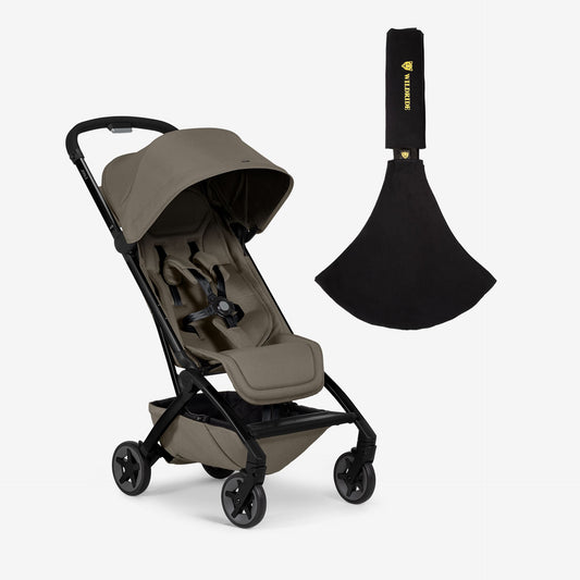 Joolz Aer2 x Wildride Bundle - Hazel