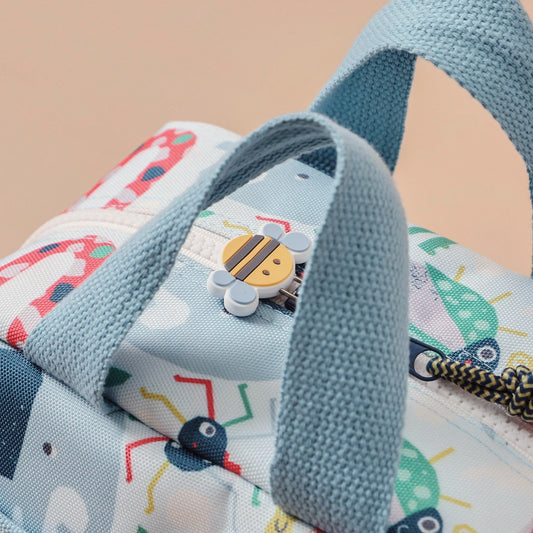 Just Bee Kids Animal Insulated Lunch Bag