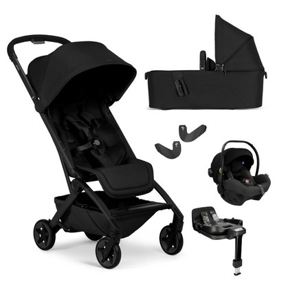 Joolz Aer 2 + Carrycot Bundle with Avionaut Pixel Pro 2.0C Travel System