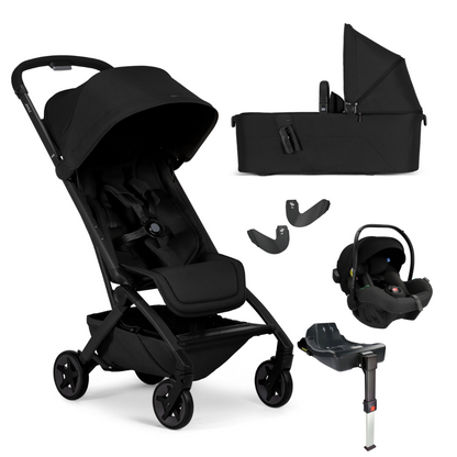 Joolz Aer 2 + Carrycot Bundle with Avionaut Pixel Pro 2.0C Travel System