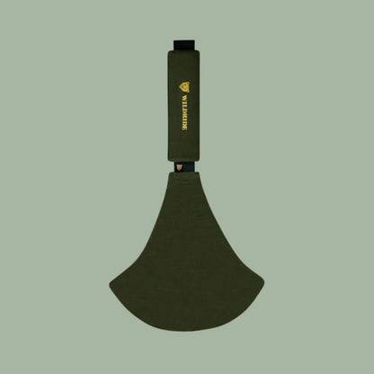 Wildride Toddler Carrier - Army Green