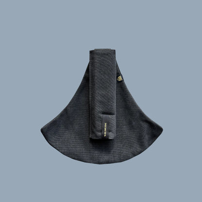 Wildride Toddler Carrier - Charcoal