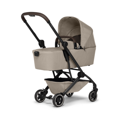 Joolz Aer+ With Cot image 0