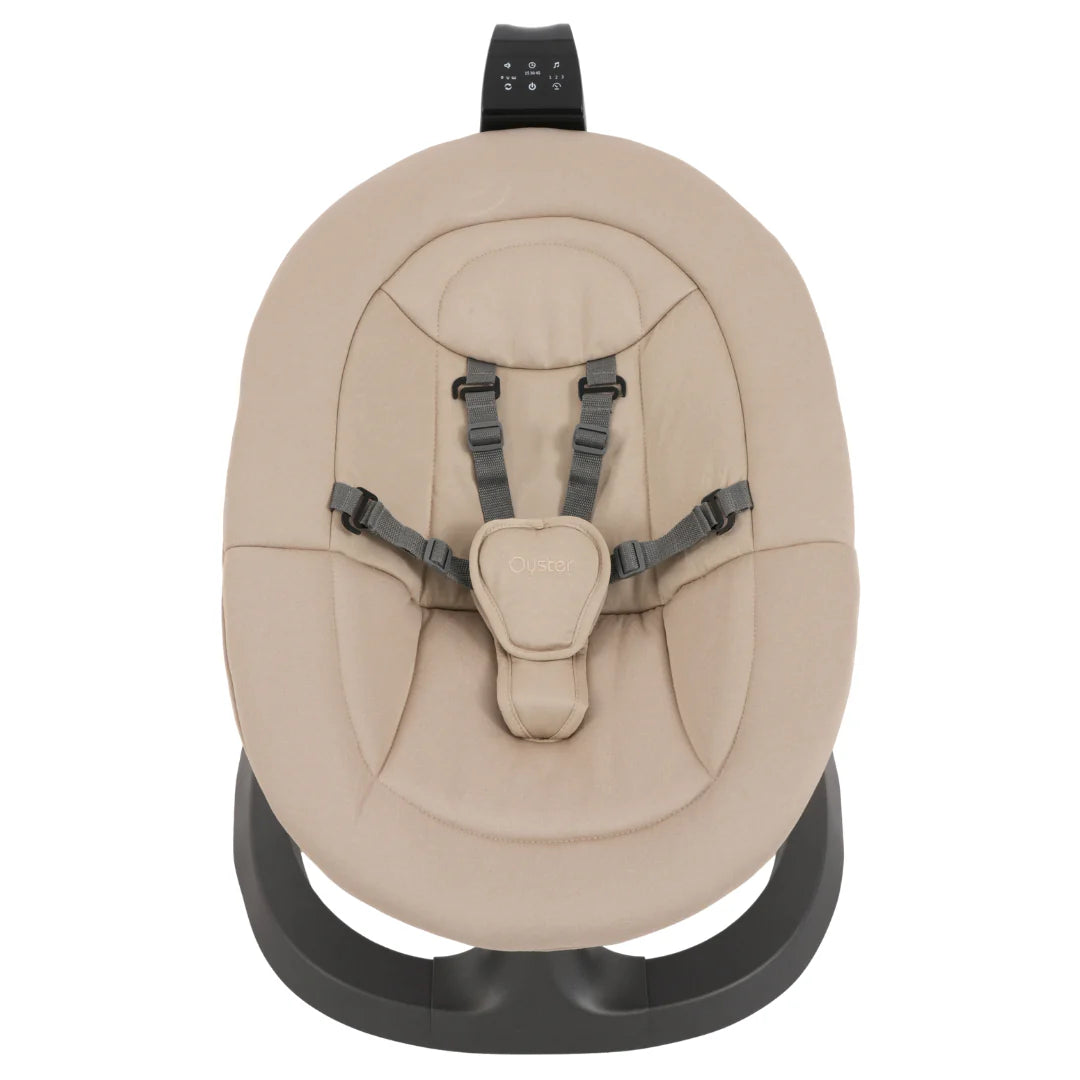 Oyster Home Ocean Rocker