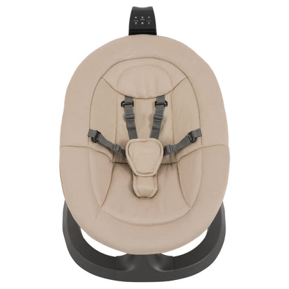 Oyster Home Ocean Rocker