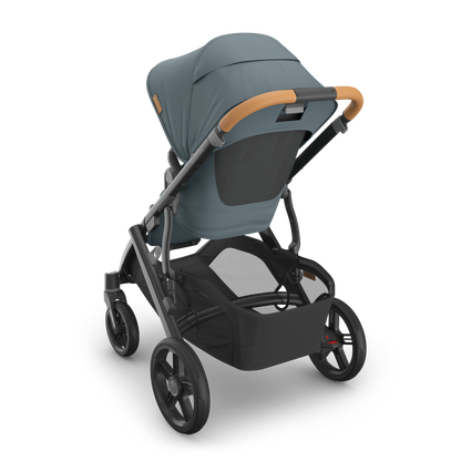 UPPAbaby Vista V3 Pushchair and Carrycot image 5