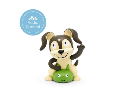 Tonies - Favourite Children’s Songs Playtime & Action (relaunch) image 0