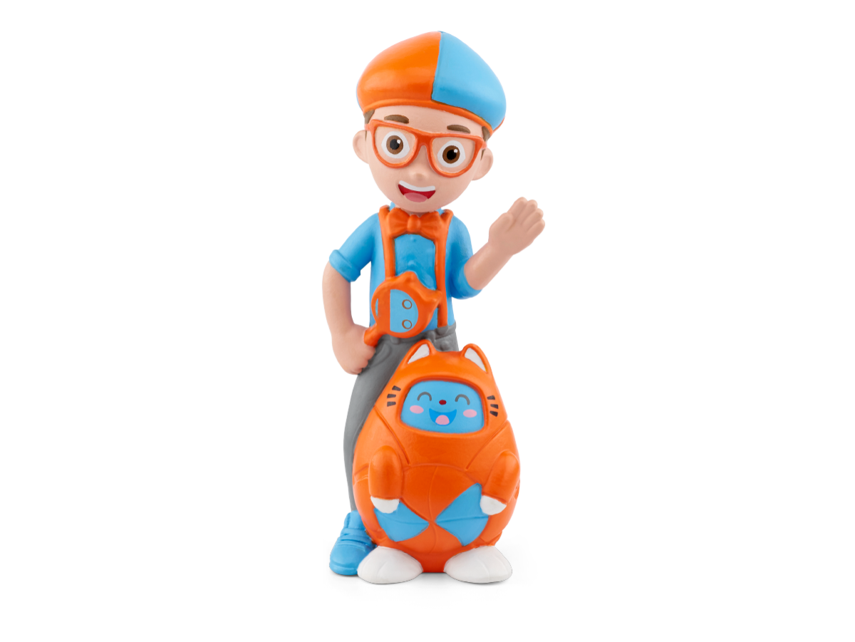 Tonies - Blippi image 1