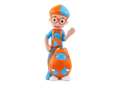 Tonies - Blippi image 1