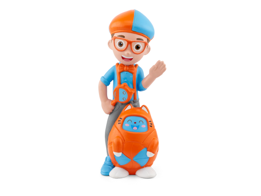 Tonies - Blippi image 1