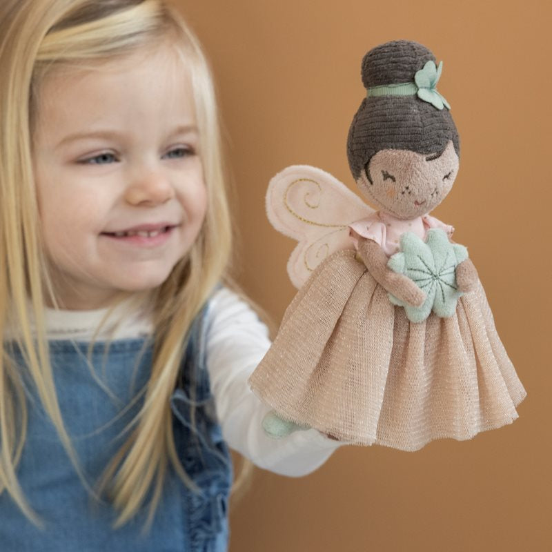 Little Dutch Fairy of Luck image 2