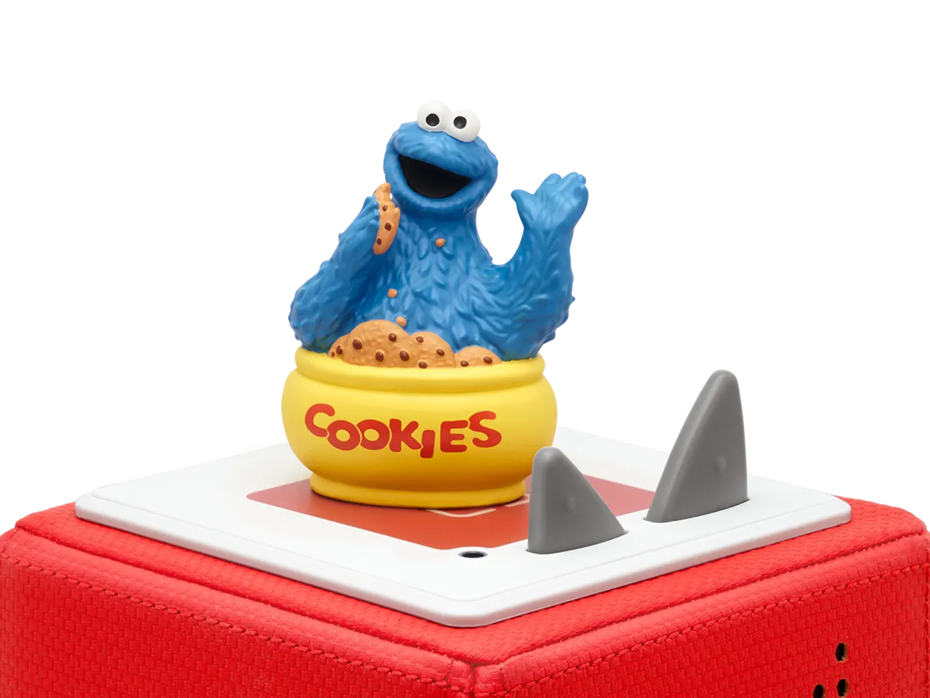 Tonies - Sesame Street Cookie Monster image 1