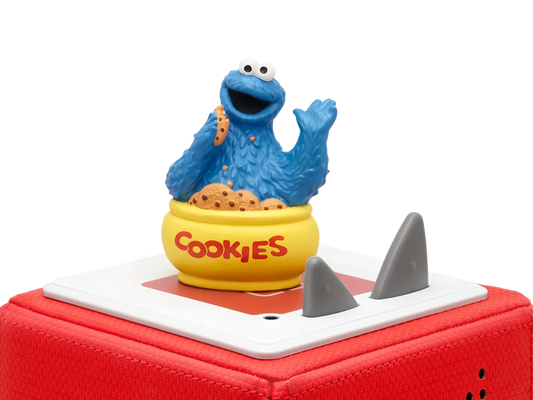 Tonies - Sesame Street Cookie Monster image 1