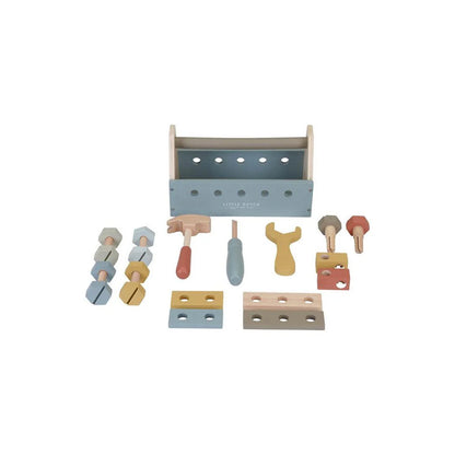Little Dutch Toolbox image 4