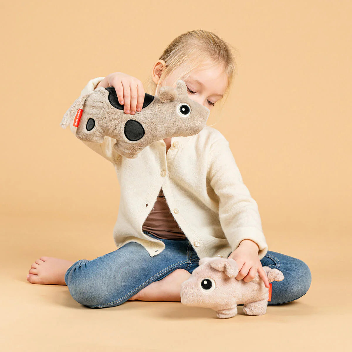 Done By Deer Cuddle Cute - Dotti