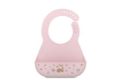 Little Dutch x Mepal Bib Mio - Fairy Garden