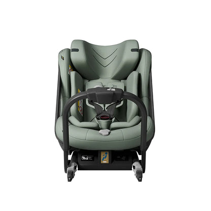 Axkid ONE 3 Extended Rear Facing Car Seat image 7