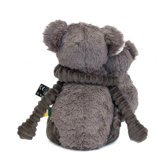 Les Ptipotos Kayla the Koala Mum & Baby