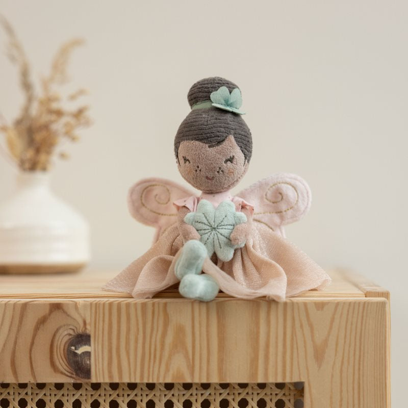 Little Dutch Fairy of Luck image 3
